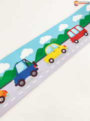 Комплект бордюрная лента для обоев - Фото 2