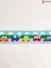 Комплект бордюрная лента для обоев - Фото 4