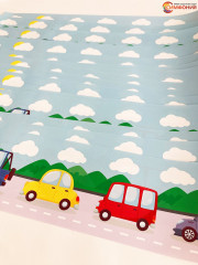 Комплект бордюрная лента для обоев - Фото 3