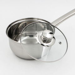 Ковш с крышкой «Гретте» - Фото 1