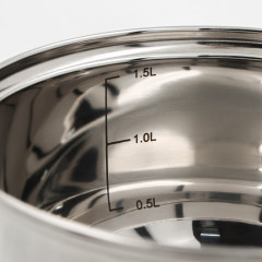 Ковш с крышкой «Гретте» - Фото 2