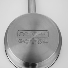 Ковш с крышкой «Гретте» - Фото 4