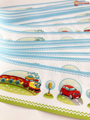 Комплект бордюрная лента для обоев - Фото 3