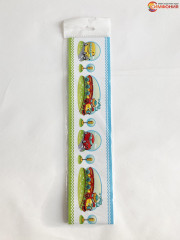 Комплект бордюрная лента для обоев - Фото 5