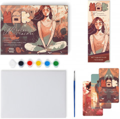 Набор с метафорическими картами «Женское счастье» - Фото 6