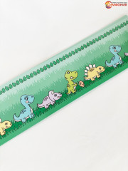 Комплект бордюрная лента для обоев - Фото 4