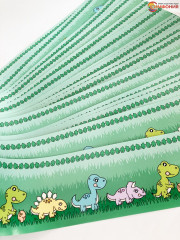 Комплект бордюрная лента для обоев - Фото 3