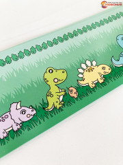 Комплект бордюрная лента для обоев - Фото 1