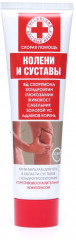 Крем-бальзам для коленей и суставов - Фото 1