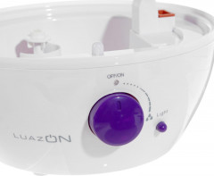 Увлажнитель воздуха LHU-02 - Фото 2