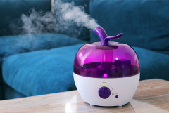 Увлажнитель воздуха LHU-02 - Фото 6