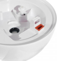 Увлажнитель воздуха LHU-02 - Фото 9