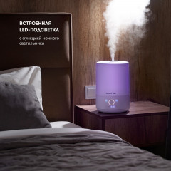 Увлажнитель воздуха Line GL8011 - Фото 5