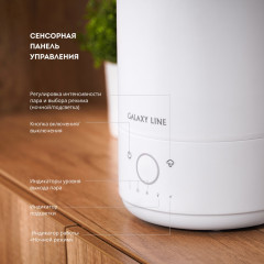 Увлажнитель воздуха Line GL8011 - Фото 7