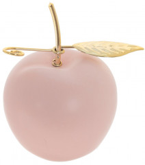 Фигурка декоративная «Яблоко» - Фото 1
