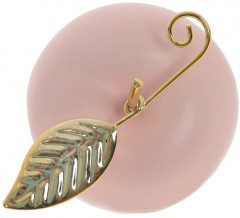 Фигурка декоративная «Яблоко» - Фото 2