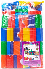 Набор строительный «Кремль-2» - Фото 1