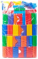 Набор строительный «Кремль-2» - Фото 2