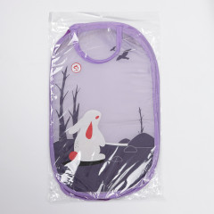 Корзина-сетка для белья «Зайка» - Фото 1