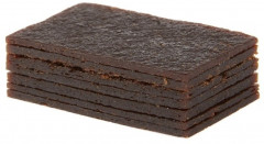 Пастила без сахара фруктовая «Мята. Корица. Кофе» - Фото 2