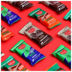 Пастила без сахара фруктовая «Мята. Корица. Кофе» - Фото 5