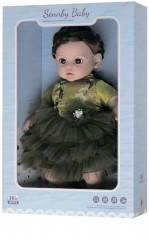 Кукла озвученная мягконабивная - Фото 2