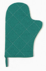 Варежка-прихватка «Пчелы» - Фото 2