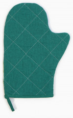 Варежка-прихватка «Курочка» - Фото 2