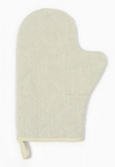 Варежка-прихватка «Курочки» - Фото 2