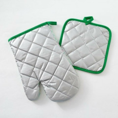 Набор прихваток «Кактус» - Фото 2