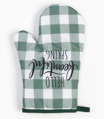 Варежка-прихватка «Spring» - Фото 1