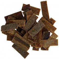 Пастила без сахара со вкусом яблока «Пастилёныш» - Фото 2