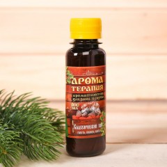 Набор банный «Здоровья и счастья в новом году!» - Фото 4