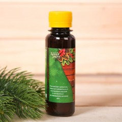 Набор банный «Здоровья и счастья в новом году!» - Фото 5