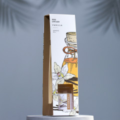 Диффузор ароматический «Vanilla» - Фото 1