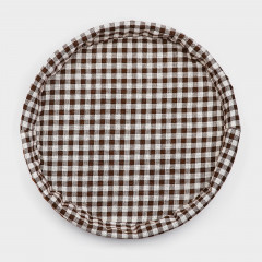 Корзинка для фруктов и хлеба «Домашний уют» - Фото 3