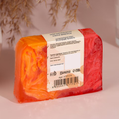 Мыло косметическое «В день 8 марта» - Фото 1