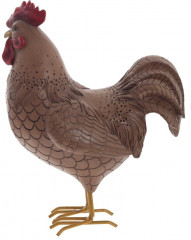 Фигурка декоративная «Петух» - Фото 1