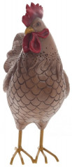 Фигурка декоративная «Петух» - Фото 2