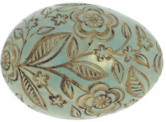 Фигурка декоративная «Яйцо» - Фото 1