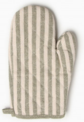 Варежка-прихватка «Полоса» - Фото 1