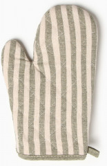 Варежка-прихватка «Полоса» - Фото 2