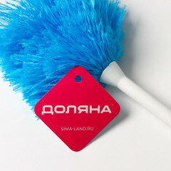 Щётка для удаления пыли «Небо» - Фото 3