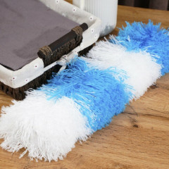 Щётка для удаления пыли «Небо» - Фото 10