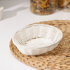 Корзинка для фруктов и хлеба «Молоко» - Фото 2