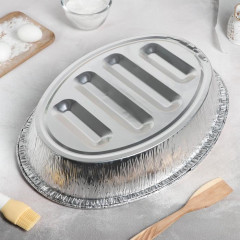 Форма для запекания - Фото 2