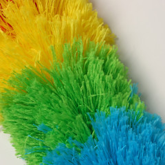 Щётка для удаления пыли «Радуга» - Фото 2