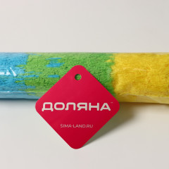 Щётка для удаления пыли «Радуга» - Фото 4