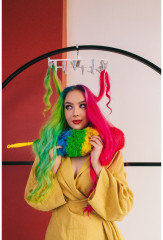 Щётка для удаления пыли «Радуга» - Фото 6