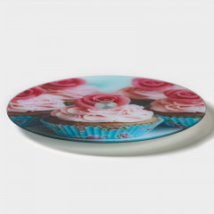 Подставка для торта «Маффин» - Фото 3